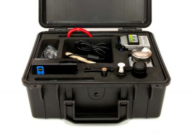 Celerity Field Termination Kit